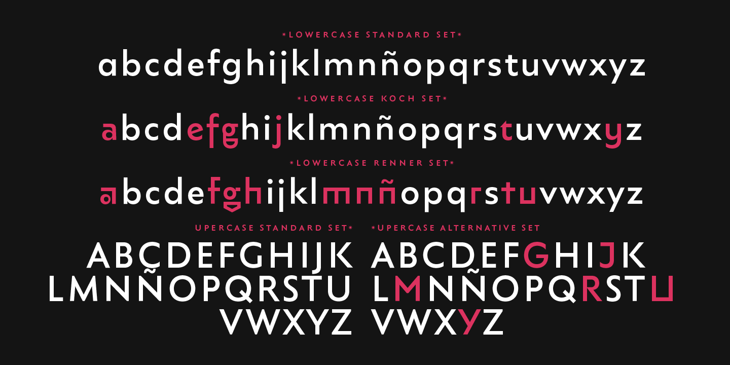 Пример шрифта LC Trinidad SemiBold Oblique